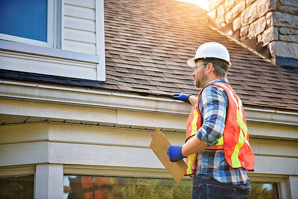 Roofing in Fort Calhoun